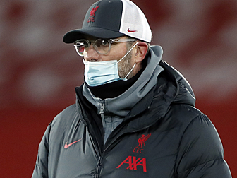 Liverpool will suffer without...